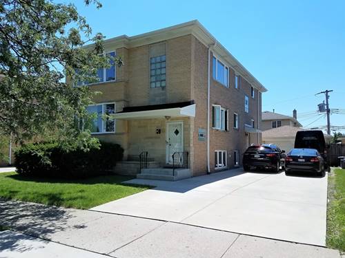 8533 W Foster Unit 1, Chicago, IL 60656