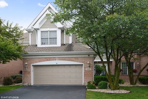 1513 Harbour Towne, Naperville, IL 60564