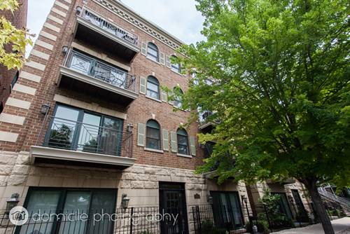 1148 W Roscoe Unit 2W, Chicago, IL 60657