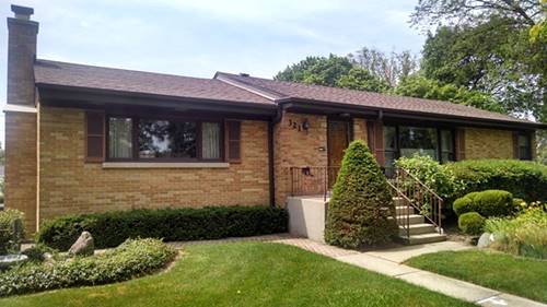 321 N Elmhurst, Mount Prospect, IL 60056