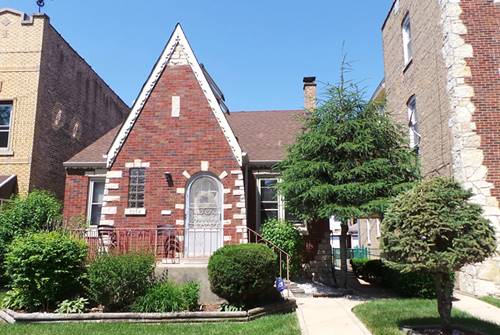 3054 N Menard, Chicago, IL 60634