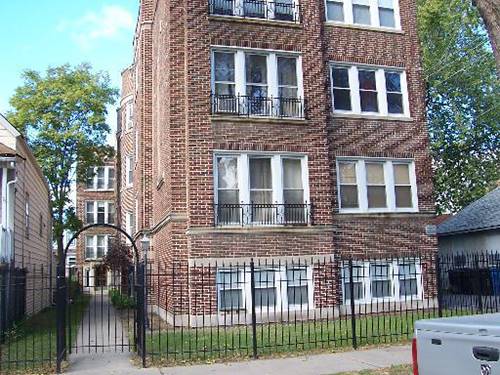 6130 N Paulina Unit 1W, Chicago, IL 60660