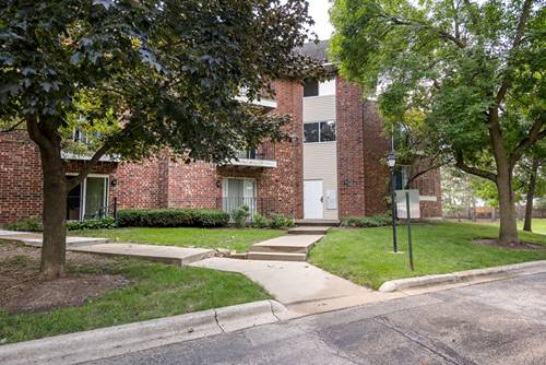 1780 S Arlington Heights Unit 4B, Arlington Heights, IL 60005