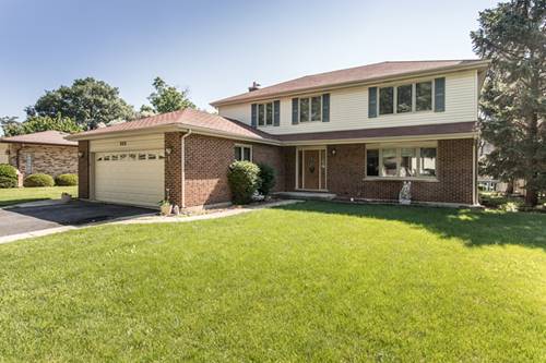 311 S Walnut, Itasca, IL 60143