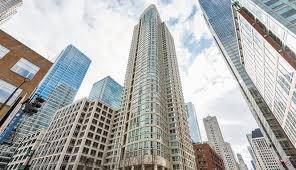 345 N LaSalle Unit 2109, Chicago, IL 60654