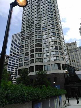 405 N Wabash Unit 1205, Chicago, IL 60611