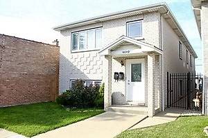 6042 W 63rd Unit 1, Chicago, IL 60638