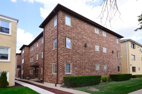 6625 N Northwest Unit 201, Chicago, IL 60631