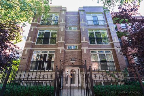 4933 N Winthrop Unit 2N, Chicago, IL 60640