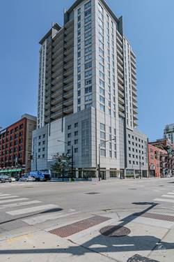 330 W Grand Unit 1105, Chicago, IL 60654