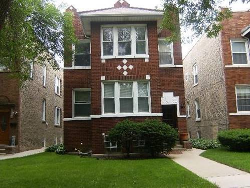 3436 N Harding Unit 2, Chicago, IL 60618