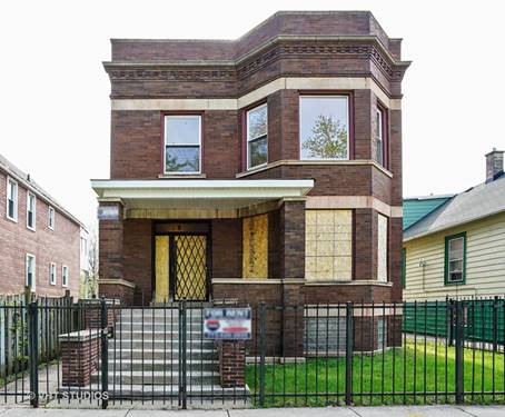 7835 S Muskegon, Chicago, IL 60649