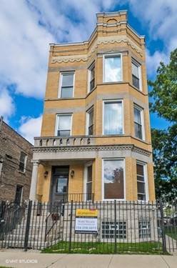 1841 N Lawndale Unit G, Chicago, IL 60647