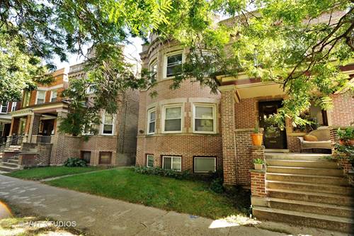 2265 W Leland, Chicago, IL 60625