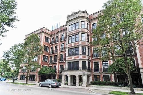 305 W Fullerton Unit 3E, Chicago, IL 60614