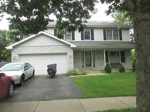 324 Grand Canyon, Bolingbrook, IL 60440