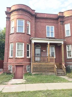 1212 E Marquette, Chicago, IL 60637