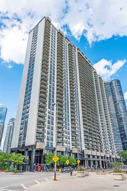 400 E Randolph Unit 908, Chicago, IL 60601