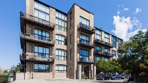 2614 N Clybourn Unit 213, Chicago, IL 60614