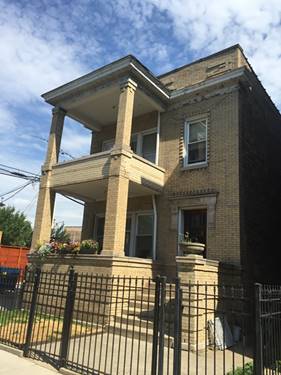 1470 W Balmoral, Chicago, IL 60640