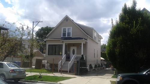 2616 N Drake, Chicago, IL 60647