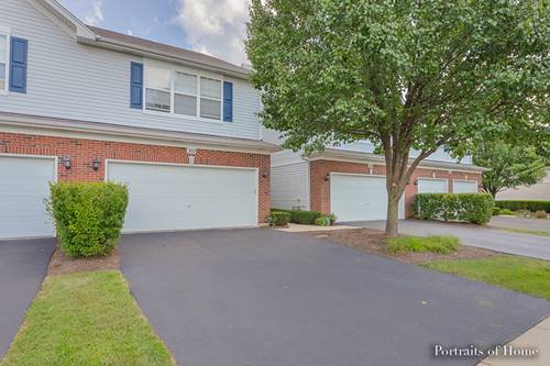 302 Grape Vine Unit 0, Oswego, IL 60543