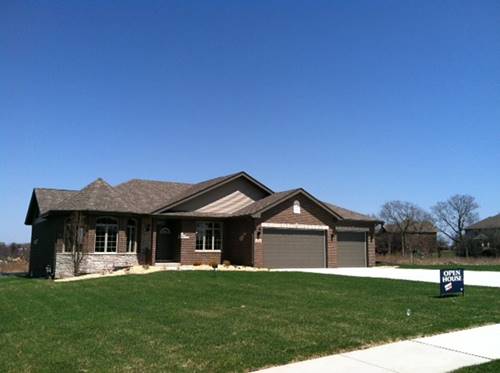 12409 Palmira, Mokena, IL 60448