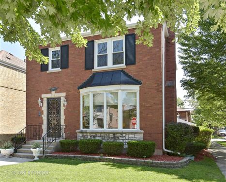 6201 N Kedvale, Chicago, IL 60646