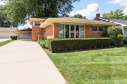 410 S Pine, Mount Prospect, IL 60056