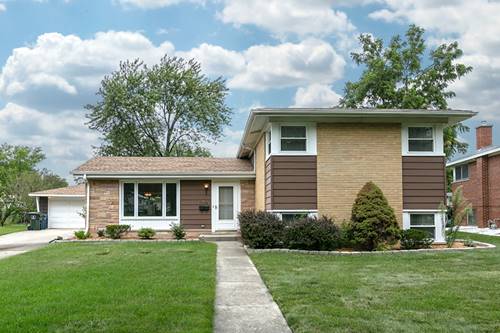 104 David, Bensenville, IL 60106