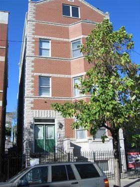 1712 W Pierce Unit 1, Chicago, IL 60622