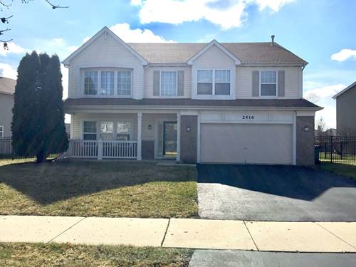 2416 Emerson, Naperville, IL 60540