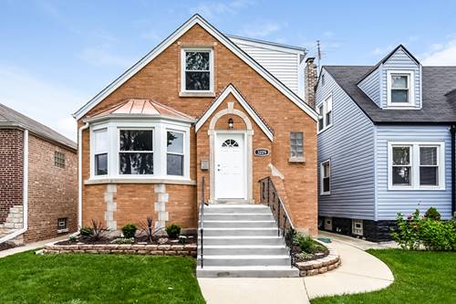 3229 N Ozark, Chicago, IL 60634