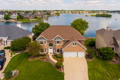 13213 Lakepoint, Plainfield, IL 60585