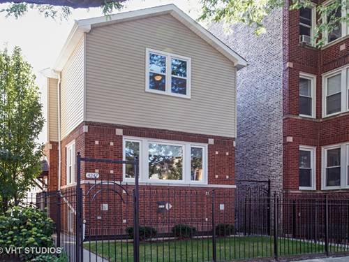 4247 N Richmond, Chicago, IL 60618