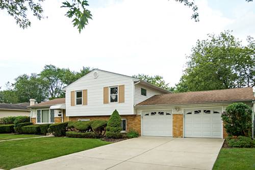 44 N Winston, Palatine, IL 60074