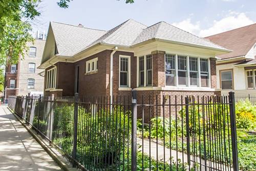 4859 N Monticello, Chicago, IL 60625