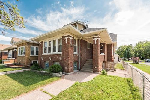 4857 W Wellington, Chicago, IL 60641