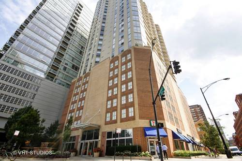 645 N Kingsbury Unit 1005, Chicago, IL 60654