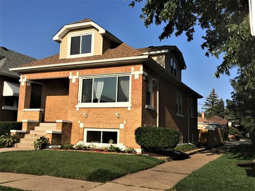 2747 Clarence, Berwyn, IL 60402