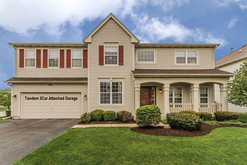 670 Easton, Elk Grove Village, IL 60007