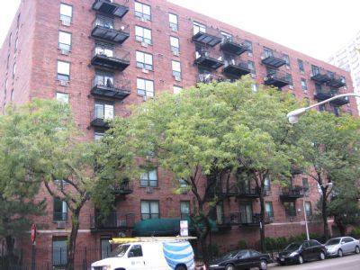 3900 N Pine Grove Unit 204, Chicago, IL 60613