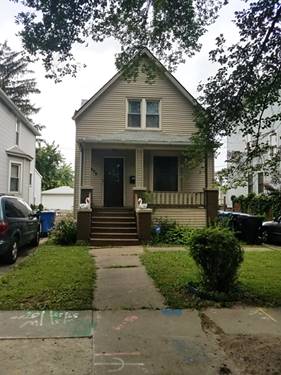 3904 W Dakin, Chicago, IL 60618