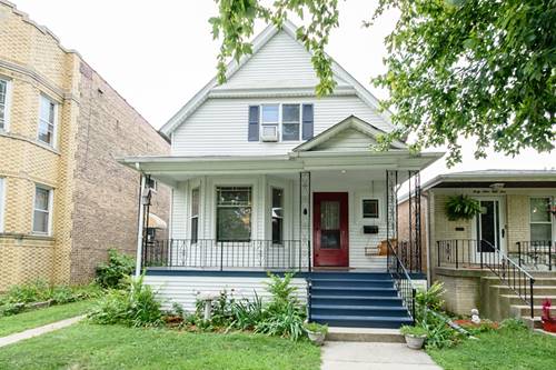 4949 W Winona, Chicago, IL 60630