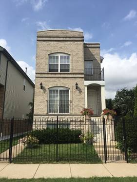 2904 N Lowell, Chicago, IL 60641