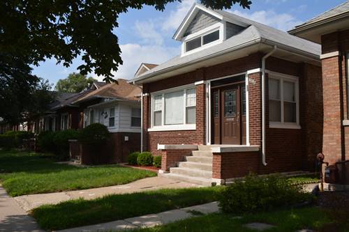 7626 S Cregier, Chicago, IL 60649