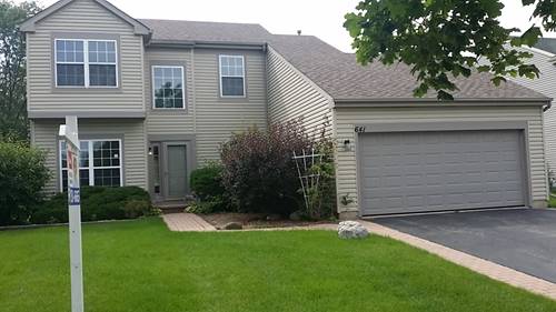 641 Joseph, Lake In The Hills, IL 60156