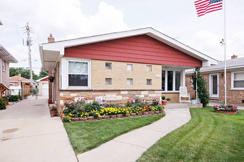 8635 S Keeler, Chicago, IL 60652