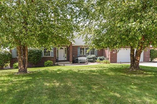 3960 W Nettle Creek, Morris, IL 60450