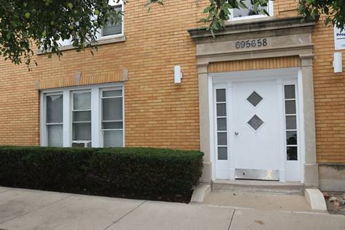 6956 W Schubert, Chicago, IL 60707